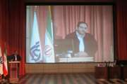 معاون درمان دانشگاه در کنگره حاکمیت خدمات بالینی بر ارائه خدمات درمانی مطلوب با کیفیت بالا تاکید کرد